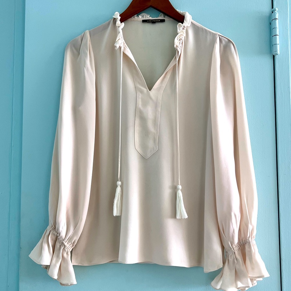 Kobi Halperin blouse
